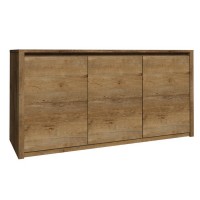 Kumode MONTANA K3D, ozols